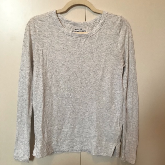 ⭐️4/$20⭐️Gap Easy T XS - Picture 1 of 2